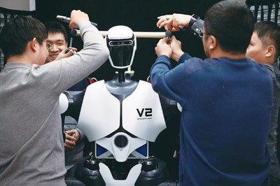 讓科技創新為新質生產力發展注入強大動能