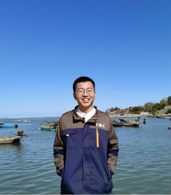 鄉(xiāng)村振興發(fā)展新引擎:參船長(zhǎng)程漢磊的創(chuàng)業(yè)之路