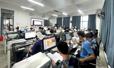 芯方案 | 構建&ldquo;信創(chuàng)+AI&rdquo;一站式教育解決方案 兆芯助推教育現(xiàn)代化發(fā)展